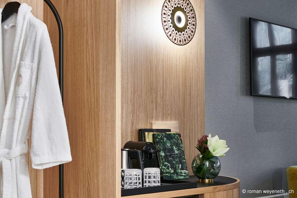 Hotel Marthof Basel Phòng bức ảnh