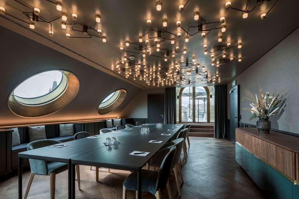 Hotel Marthof Basel Tiện nghi bức ảnh