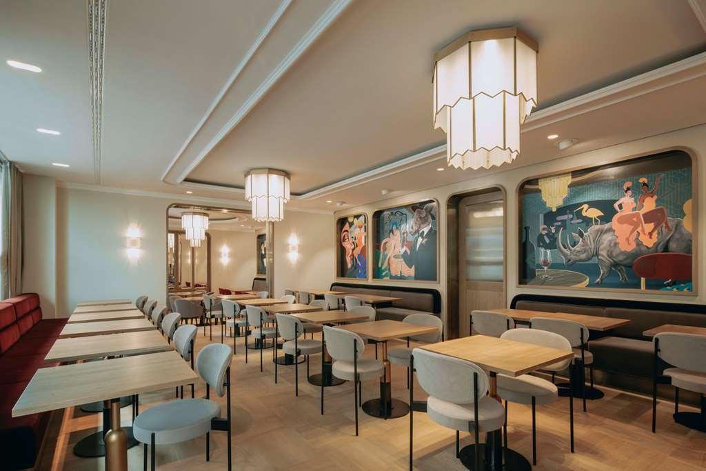 Hotel Marthof Basel Tiện nghi bức ảnh