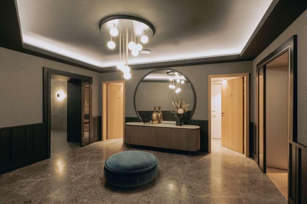 Hotel Marthof Basel Tiện nghi bức ảnh