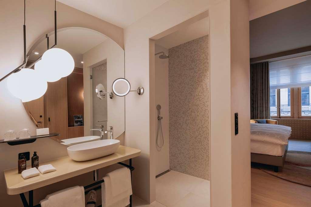Hotel Marthof Basel Ngoại thất bức ảnh