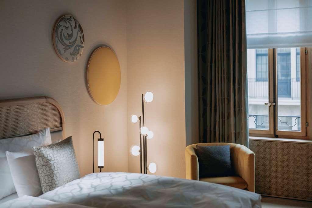 Hotel Marthof Basel Phòng bức ảnh