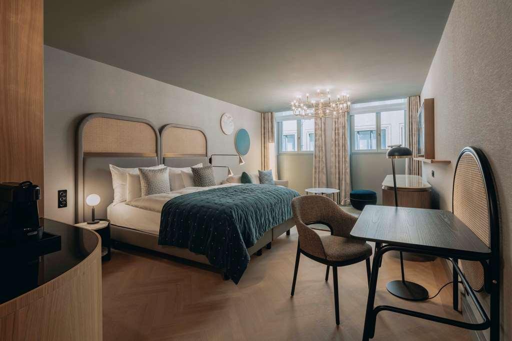 Hotel Marthof Basel Phòng bức ảnh
