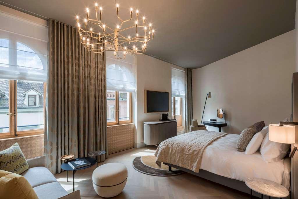 Hotel Marthof Basel Phòng bức ảnh